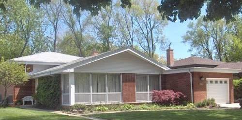 9243 Springfield Ave., Evanston, IL 60203