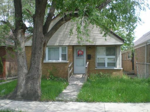 4449 S Leclaire Ave., Chicago, IL 60638