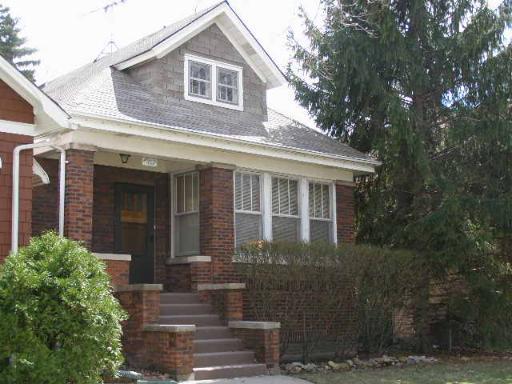 1048 Troost Ave., Forest Park, IL 60130