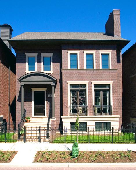 2661 N Hartland Ct., Chicago, IL 60614