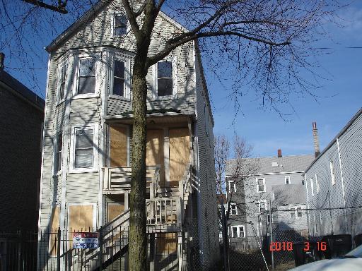 4506 S Wood St., Chicago, IL 60609