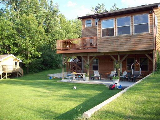 827 N 2199th Rd., Tonica, IL 61370