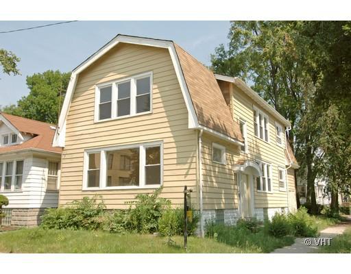 634 W 117th Pl., Chicago, IL 60628