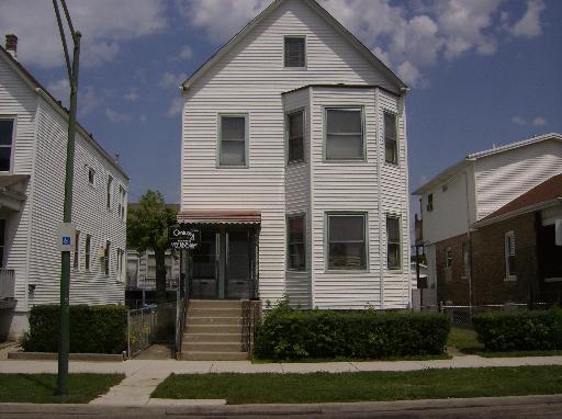 5331 S Talman St., Chicago, IL 60632