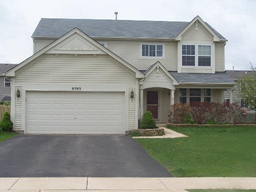 9793 Compton Dr., Huntley, IL 60142