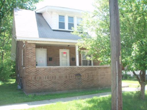 238-40 S Entrance Ave., Kankakee, IL 60901