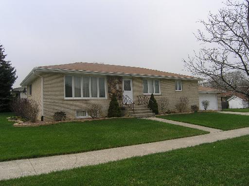 [Address Hidden by Seller], Palos Hills, IL 60465