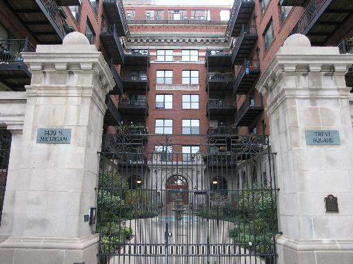 1439 S Michigan Ave. #109, Chicago, IL 60605