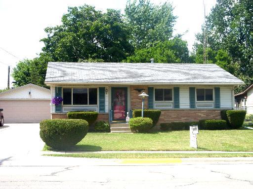 1721 Pearl St., Belvidere, IL 61008
