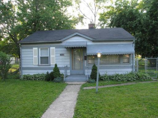 14927 S Leavitt Ave., Harvey, IL 60426