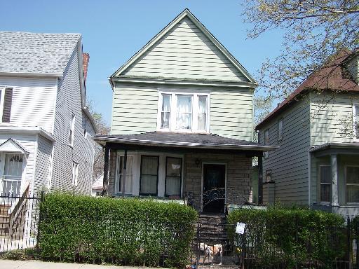 5042 W Huron St., Chicago, IL 60644