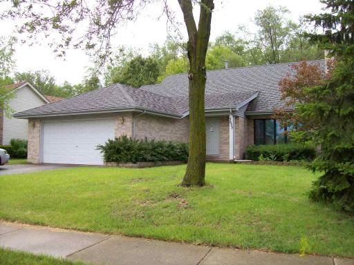 3603 Killarney Ct., Rolling Meadows, IL 60008