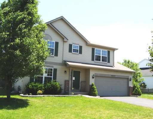 13245 S Golden Meadow Dr., Plainfield, IL 60585