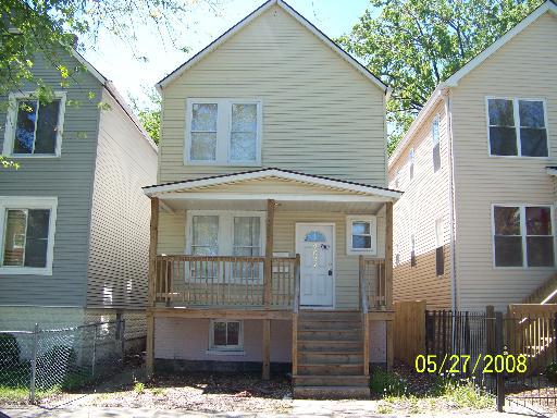 2027 W 69th Pl., Chicago, IL 60636