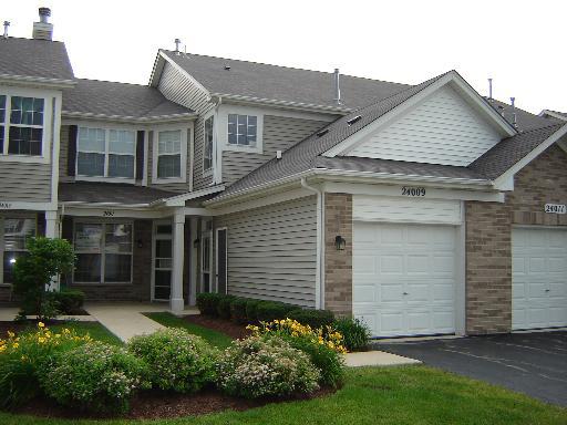24009 Pear Tree Cir., Plainfield, IL 60585