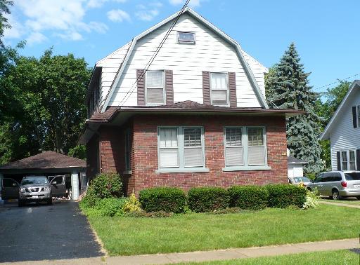 645 N Tenth St., DeKalb, IL 60115
