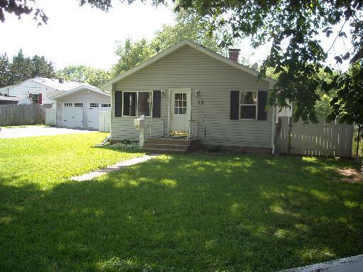 [Address Hidden by Seller], Joliet, IL 60433