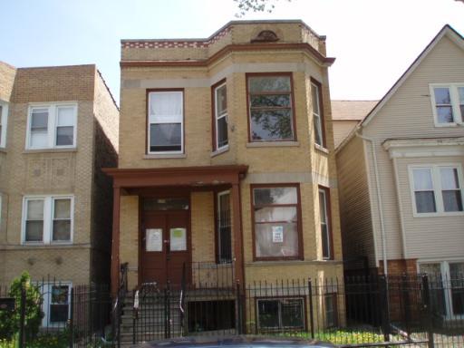 1715 N Karlov Ave., Chicago, IL 60639