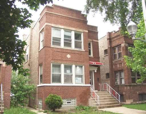 4848 N Tripp Ave., Chicago, IL 60630