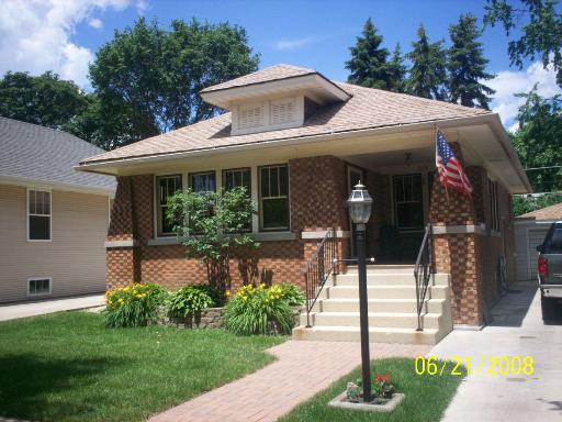 1119 Bryan Ave., Joliet, IL 60435