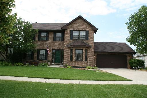1925 Egerton Ct., Woodridge, IL 60517