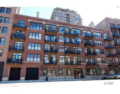 375 W Erie St. #313, Chicago, IL 60654