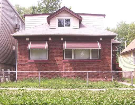350 W 118th St., Chicago, IL 60628