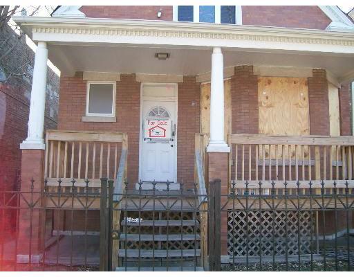 7341 S Blackstone Ave., Chicago, IL 60619