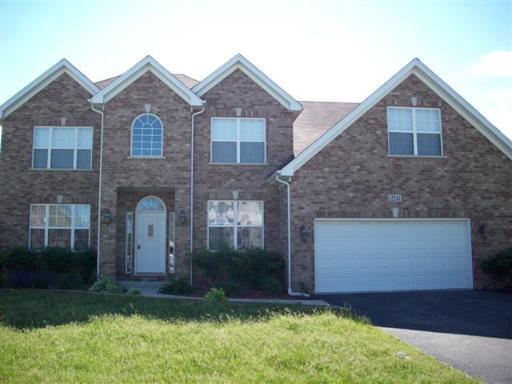 12541 Lily Ln., Plainfield, IL 60544
