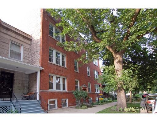 1648 W Hollywood Ave. #3, Chicago, IL 60660
