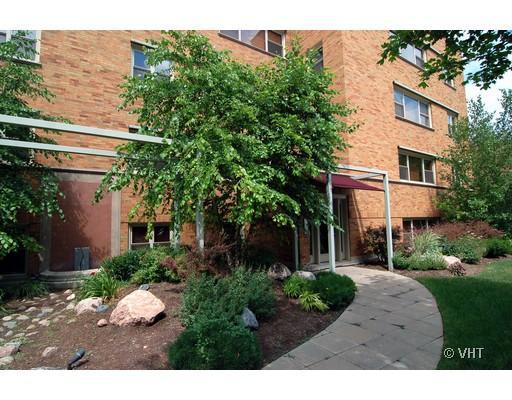 3646 N California Ave. #2, Chicago, IL 60618