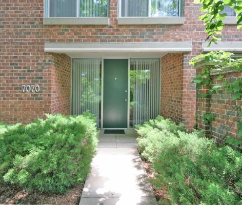 7070 Arbor Ln., Northfield, IL 60093