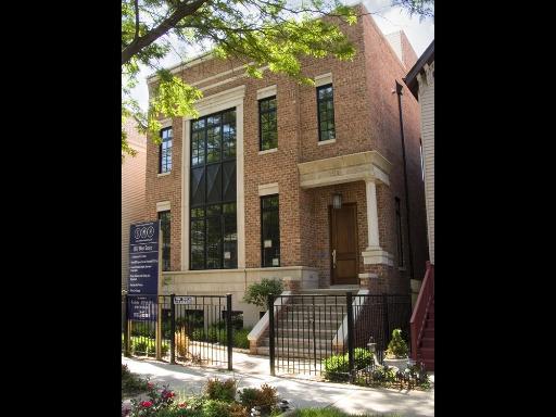 1517 W Grace St., Chicago, IL 60613