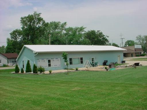 317 W Main St., Malden, IL 61337