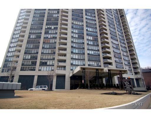 3930 N Pine Grove Ave. #1614, Chicago, IL 60613