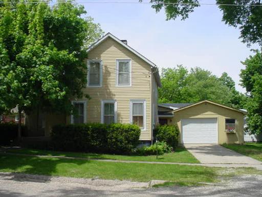 112 N Center St., Buda, IL 61314