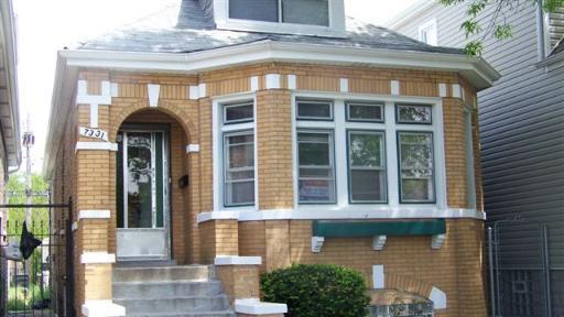 7331 S Oakley Ave., Chicago, IL 60636