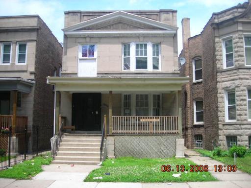 1214 W 64th St., Chicago, IL 60636