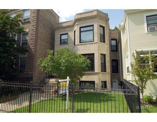 1352 W Winona St., Chicago, IL 60640