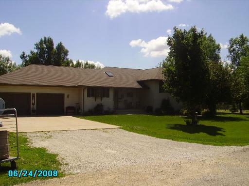 [Address Hidden by Seller], Crescent City, IL 60928