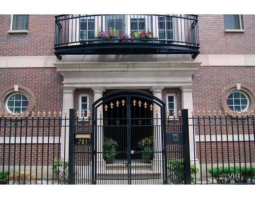 701 N Kingsbury St., Chicago, IL 60654