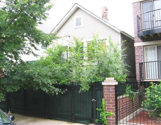 1452 W Walton St., Chicago, IL 60622