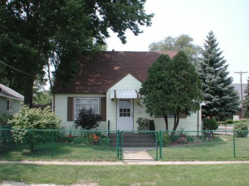 3003 Lapey St., Rockford, IL 61109