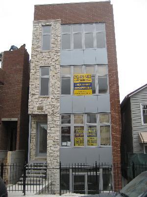 1516 W Chestnut St. #2, Chicago, IL 60642