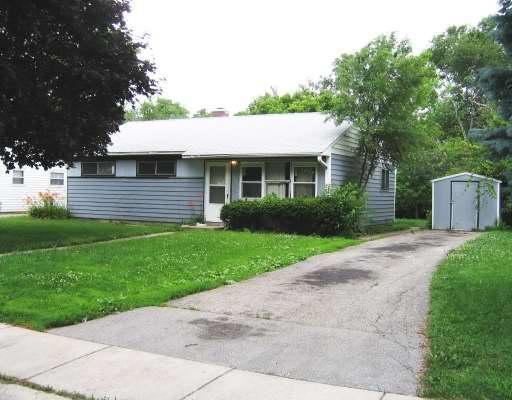 2305 Madonna Ave., Joliet, IL 60436