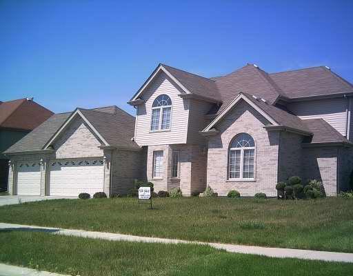 20556 Tyler Dr., Lynwood, IL 60411