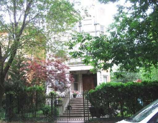 4950 S Ellis Ave., Chicago, IL 60615