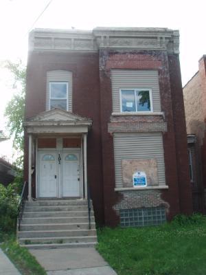 1919 S Central Park Ave., Chicago, IL 60623
