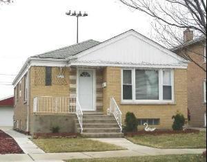 3623 S 61st Ave., Cicero, IL 60804