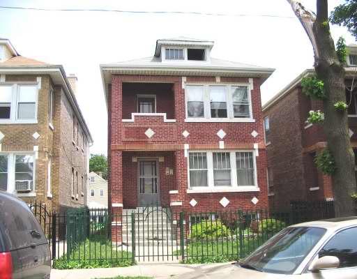 5539 S Talman Ave., Chicago, IL 60629